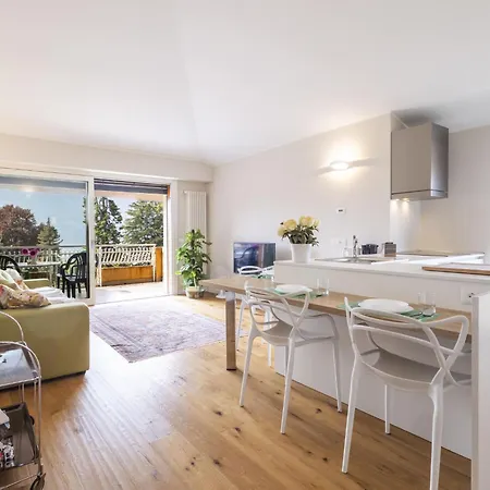 Hermitage-2 By Interhome Apartment
