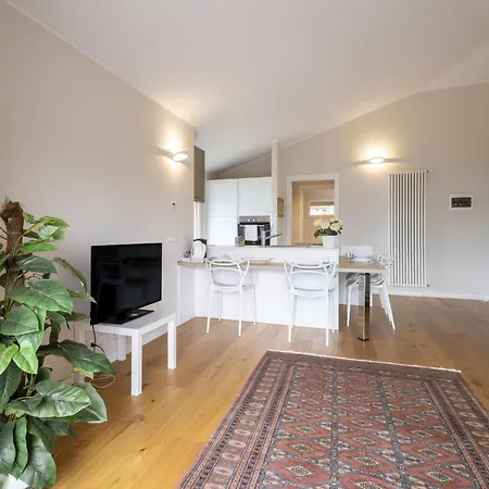 Hermitage-2 By Interhome * Porto Valtravaglia