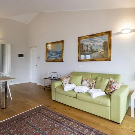Hermitage-2 By Interhome Porto Valtravaglia