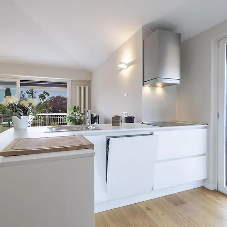 Hermitage-2 By Interhome Apartment Porto Valtravaglia