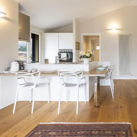 Apartment Hermitage-2 By Interhome Porto Valtravaglia