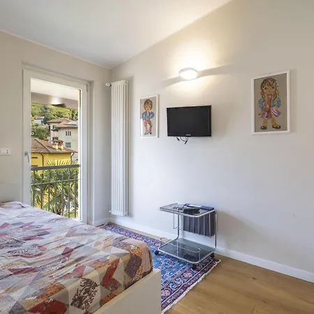 Hermitage-2 By Interhome Apartment
