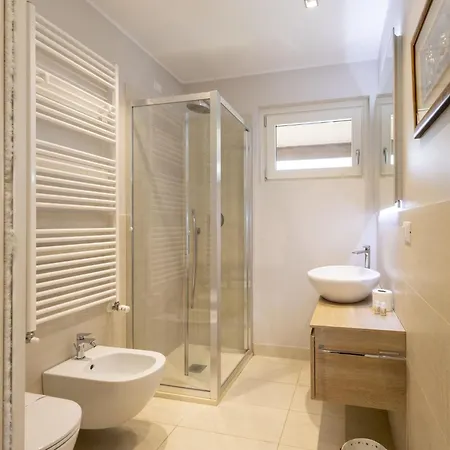 Apartment Hermitage-2 By Interhome *