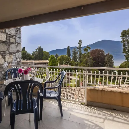 Hermitage-2 By Interhome Porto Valtravaglia
